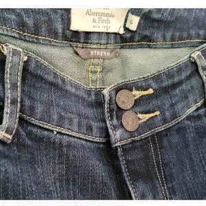 Abercrombie & Fitch Jeans